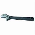 34-410 Armstrong Industrial Adjustable Wrenches 10" Black  Image