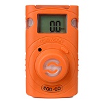 Crowcon Maintenance Free Single Gas CO Monitor, CO 35/50ppm Image